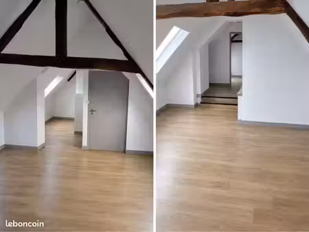appartement t2 - 40m2