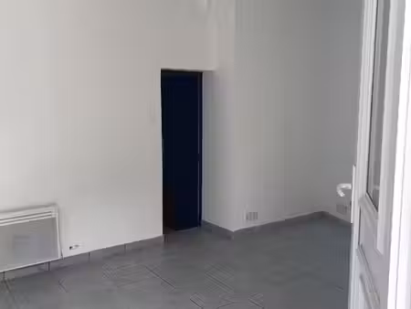 location appartement sernhac 65m2 t3