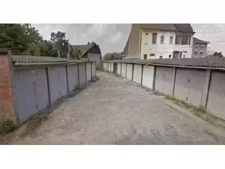 garage godewaersvelde