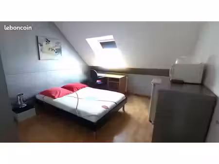 chambre sud laval