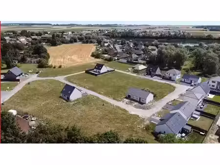 vente terrain 400 m² à arleux (59151)  53 100 €