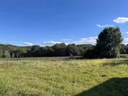 vente terrain à batir 1000 m² à barbazan-debat (65690)  57 000 €