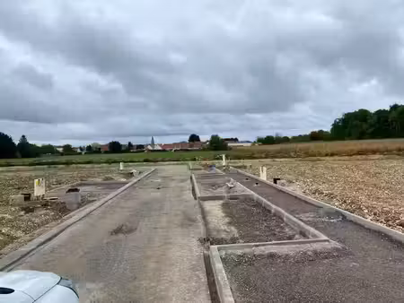 vente terrain 413 m² à noyelles-godault (62950)  68 059 €