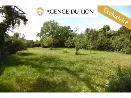vente terrain 570 m² à dreux (28100)  66 500 €