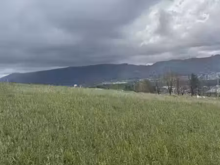 vente terrain 802 m² à pont-de-larn (81660)  70 000 €
