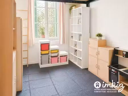 vente appartement 3 pièces 56 m² à menton (06500)  240 000 €