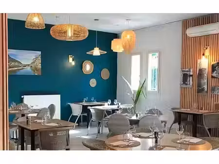 vente locaux professionnels à anduze (30140)  330 000 €
