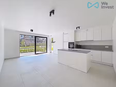 maison à louer à avenue georges rodenbach 61 evere (vbe60635)