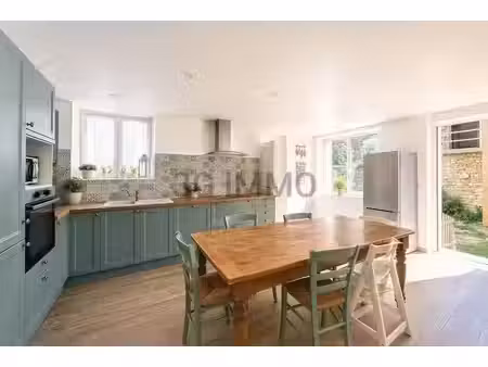 vente villa 5 pièces 170 m² à marines (95640)  324 000 €