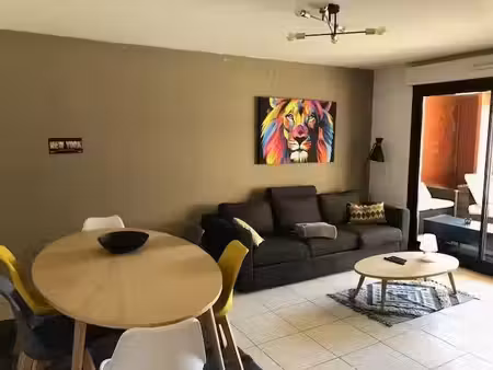 location appartement 3 pièces 69 m² à montpellier (34000)  1 384 €