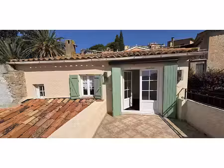 maison avec terrasse bormes-les-mimosas (83)