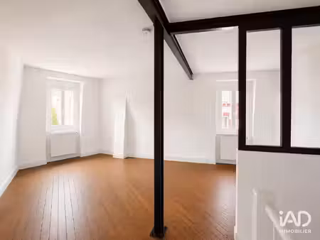 location commerce 110 m² à enghien-les-bains (95880)
