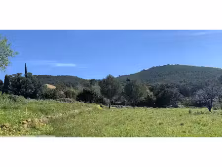 terrain le pradet (83)