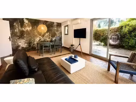 appartement saint-tropez (83)