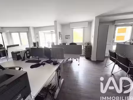 vente commerce 106 m² joinville-le-pont (94340)