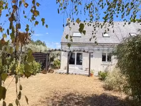 vente maison à sarzeau campagne-atlantique (56370) : à vendre / 59m² sarzeau campagne-atla