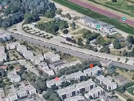 vente appartement 3 pièces à bron (69500) : à vendre 3 pièces / 68m² bron