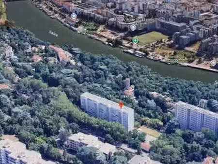 vente appartement 3 pièces à sainte-foy-lès-lyon (69110) : à vendre 3 pièces / 73m² sainte