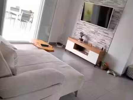 location maison à chasné-sur-illet (35250) : à louer / 50m² chasné-sur-illet