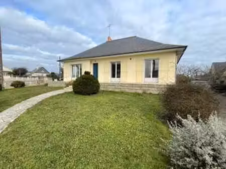location maison à la guerche-de-bretagne (35130) : à louer / 85m² la guerche-de-bretagne