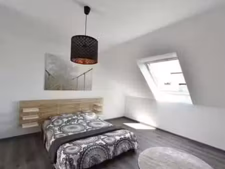 location maison à saint-aubin-des-landes (35500) : à louer / 89m² saint-aubin-des-landes