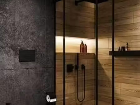 location maison à torcé (35370) : à louer / 50m² torcé