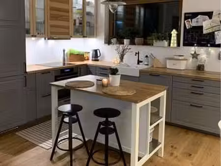 location maison à torcé (35370) : à louer / 79m² torcé