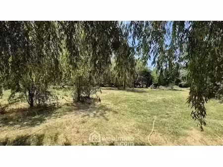 vente terrain 900 m² à gonfaron (83590)  169 000 €