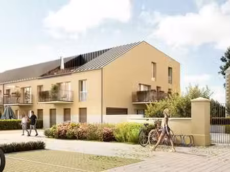 location appartement 3 pièces aux sorinières (44840) : à louer 3 pièces / 64m² les soriniè