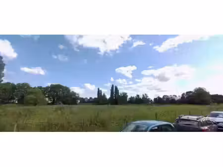 vente terrain 416 m² à courchelettes (59552)  80 200 €
