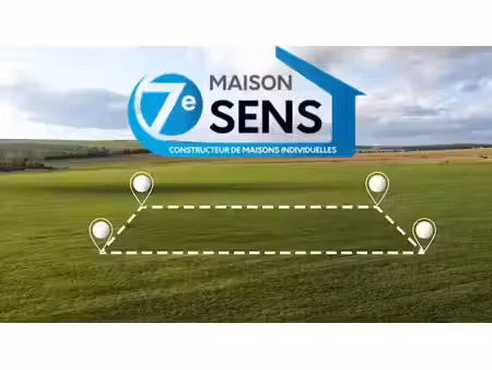 vente terrain 375 m² à gif-sur-yvette (91190)  298 000 €