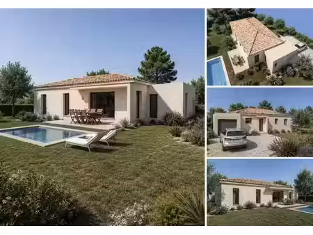 vente terrain 922 m² à saint-cyr-sur-mer (83270)  360 000 €