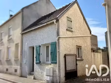 vente maison 2 pièces 24 m² belloy-en-france (95270)