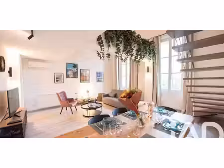 appartement antibes (06)