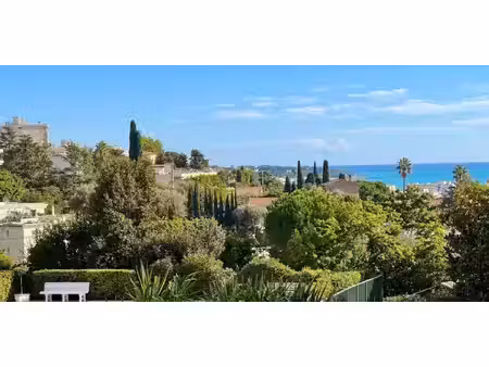 appartement avec terrasse et piscine antibes (06)
