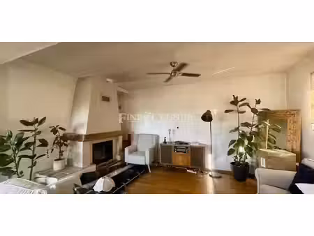 appartement le rouret (06)