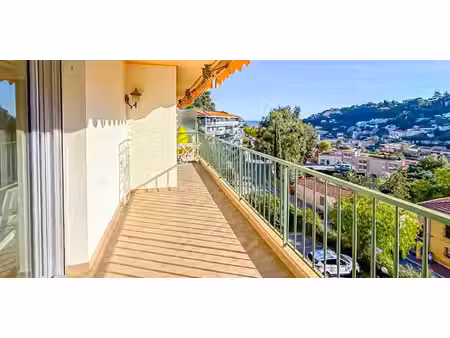 appartement avec terrasse menton (06)