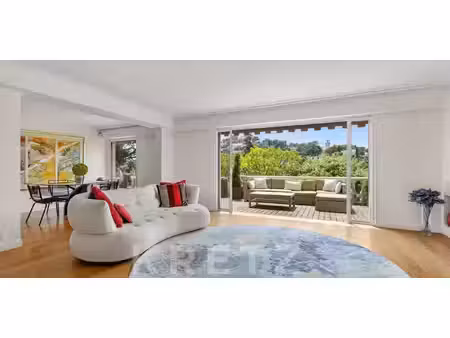 appartement avec terrasse villefranche-sur-mer (06)