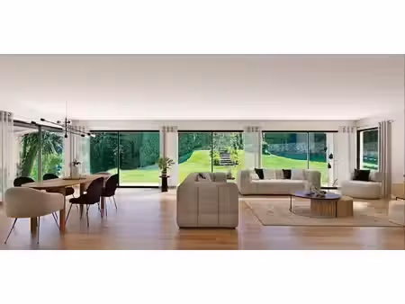 maison avec piscine et jardin antibes (06)