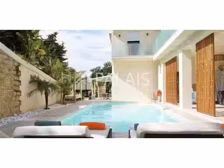 propriété avec piscine beaulieu-sur-mer (06)