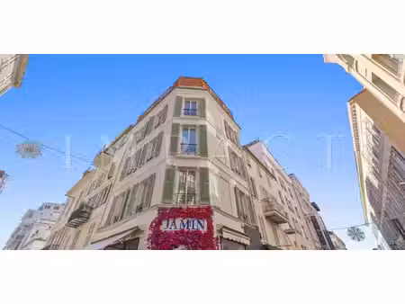 propriété cannes (06)