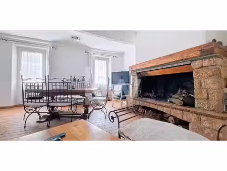 maison avec terrasse la trinite (06)