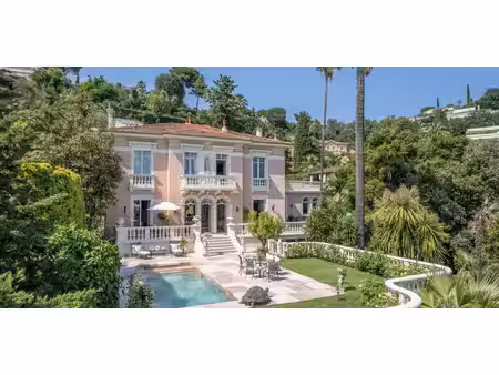 maison collines - le cannet (06)