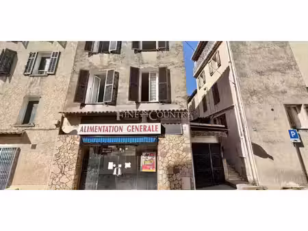 propriété le cannet (06)