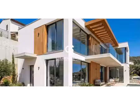 maison avec jardin et terrasse nice (06)