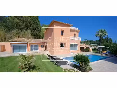 maison avec piscine nice (06)