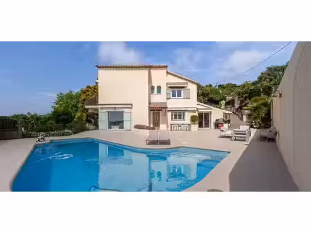 maison avec terrasse nice (06)