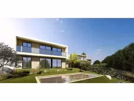 maison avec piscine et terrasse nice (06)