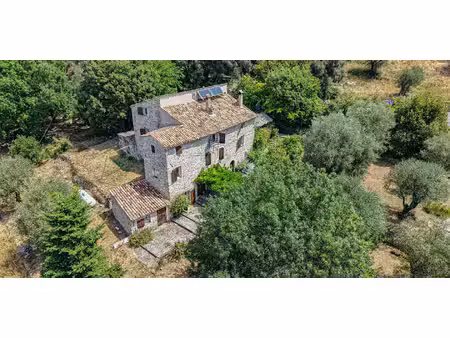 maison opio (06)