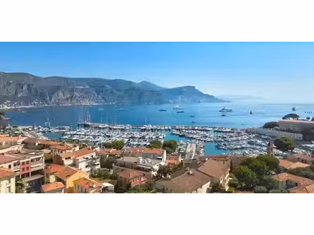 maison avec terrasse saint-jean-cap-ferrat (06)